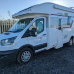 Really impressed with Clive and Motorhome Marketplace