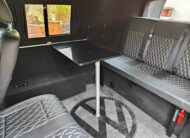 2016 Volkswagen Transporter T6 Campervan