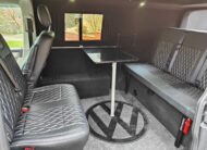 2016 Volkswagen Transporter T6 Campervan
