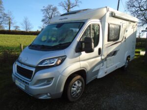 Highly recommend Motorhome Marketplace