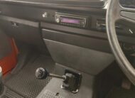 1988 Volkswagen T25 Campervan