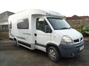 Splendid service from start to completion