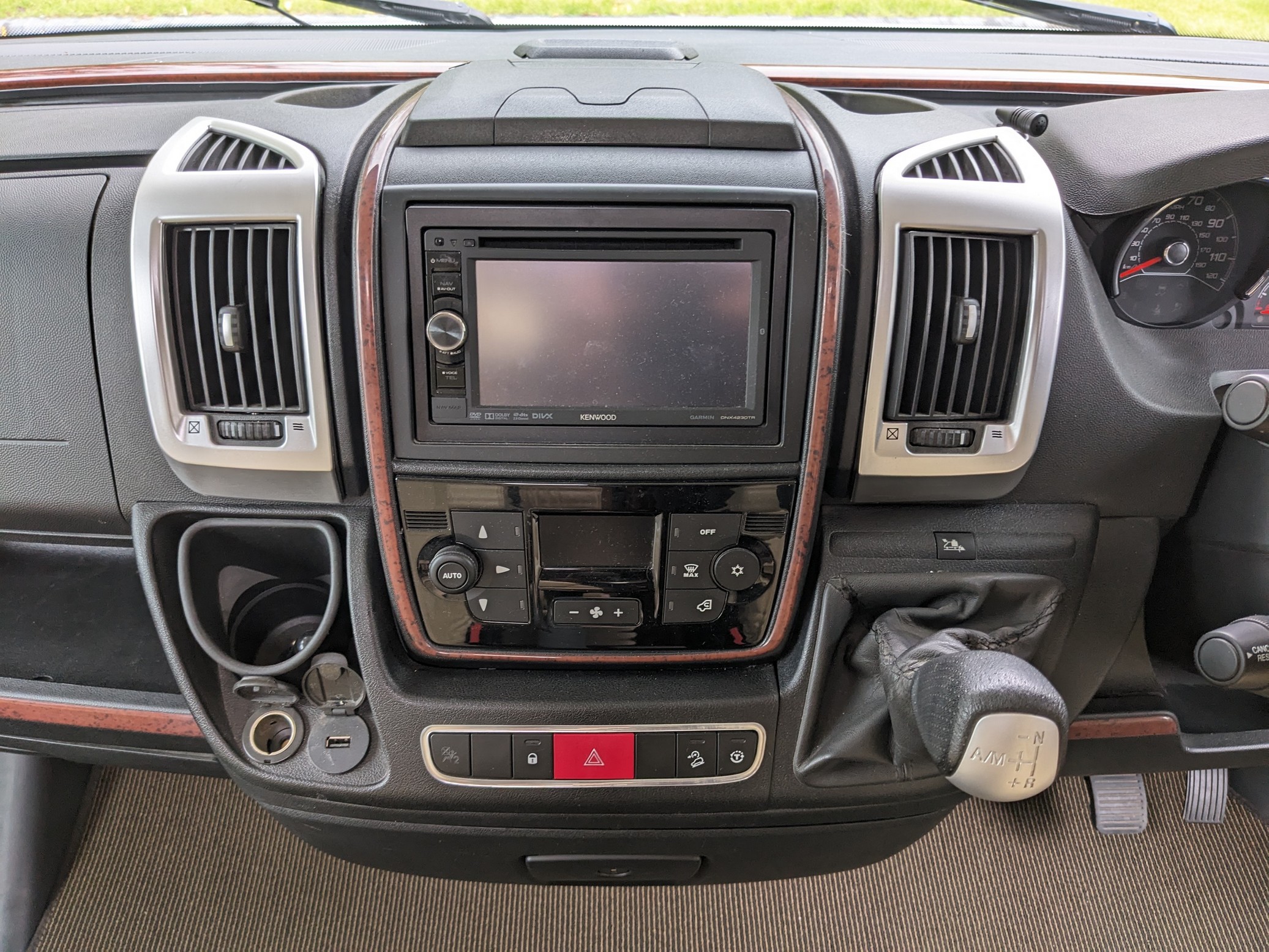 2018 Carthago Chic E-Line 55 XL