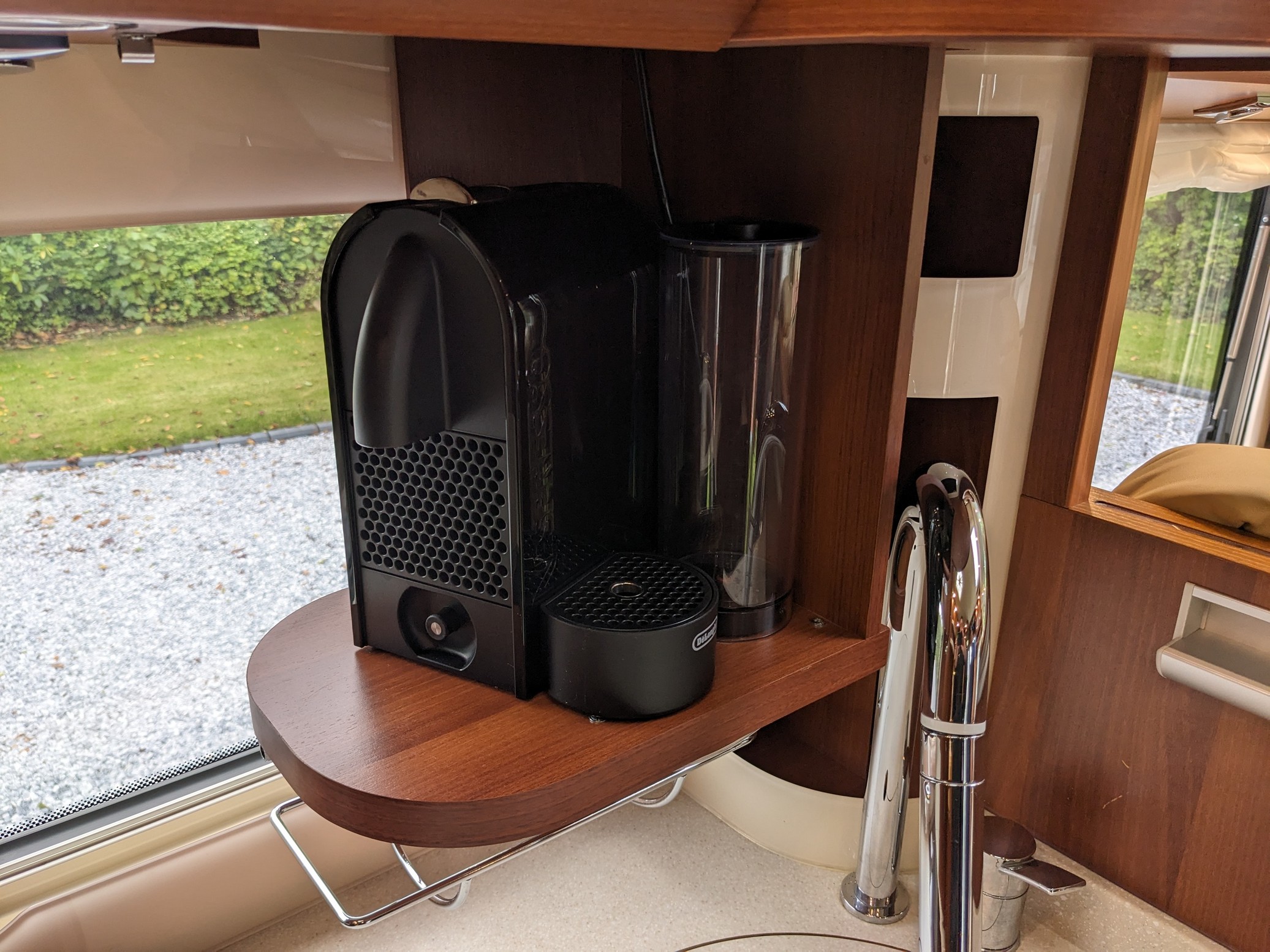 2018 Carthago Chic E-Line 55 XL