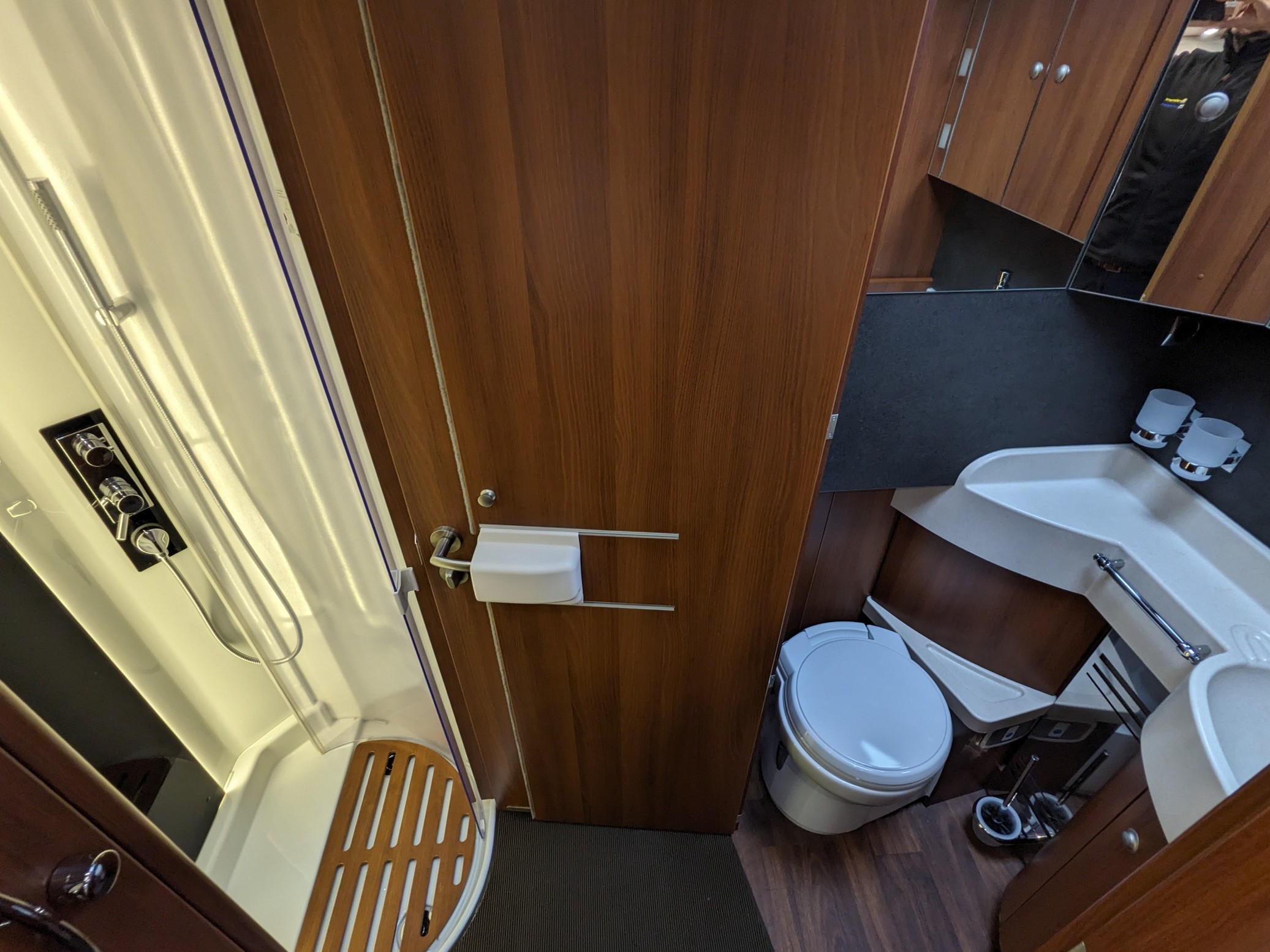 2018 Carthago Chic E-Line 55 XL