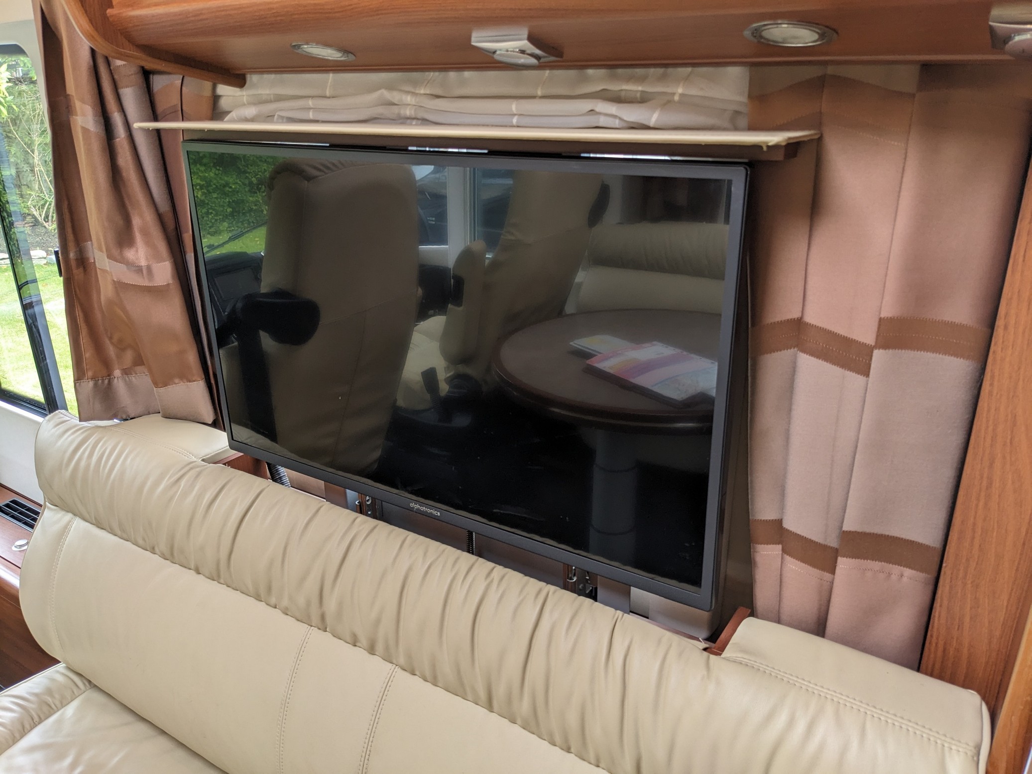 2018 Carthago Chic E-Line 55 XL