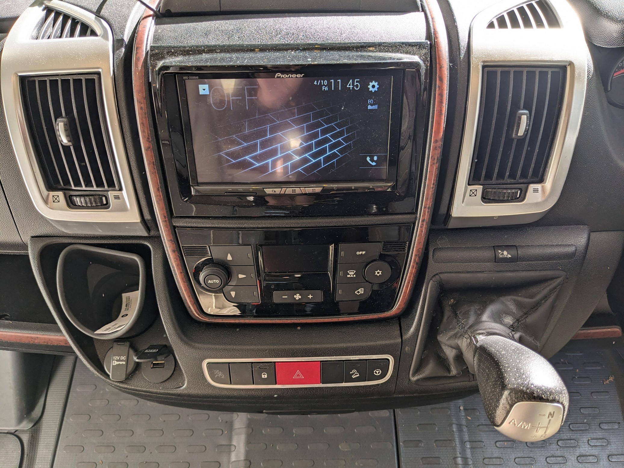 2018 Carthago Chic E-Line 58 XL