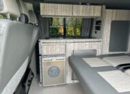 2018 Volkswagen T6 Campervan