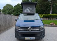 2016 Volkswagen T6 Transporter Campervan