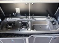 2015 Renault Trafic Business+ Campervan