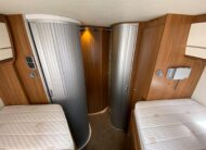 2018 Hymer ML-I 620 High Specification