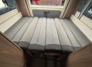 2015 Swift Rio 340 Comfortmatic gearbox
