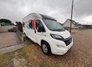 2015 Swift Rio 340 Comfortmatic gearbox
