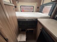 2015 Swift Rio 340 Comfortmatic gearbox