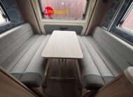2015 Swift Rio 340 Comfortmatic gearbox