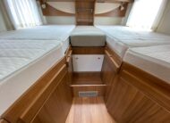 2018 Hymer ML-I 620 High Specification
