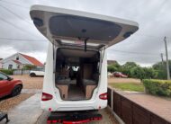2015 Swift Rio 340 Comfortmatic gearbox