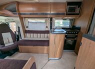 2013 Auto-Trail Savannah