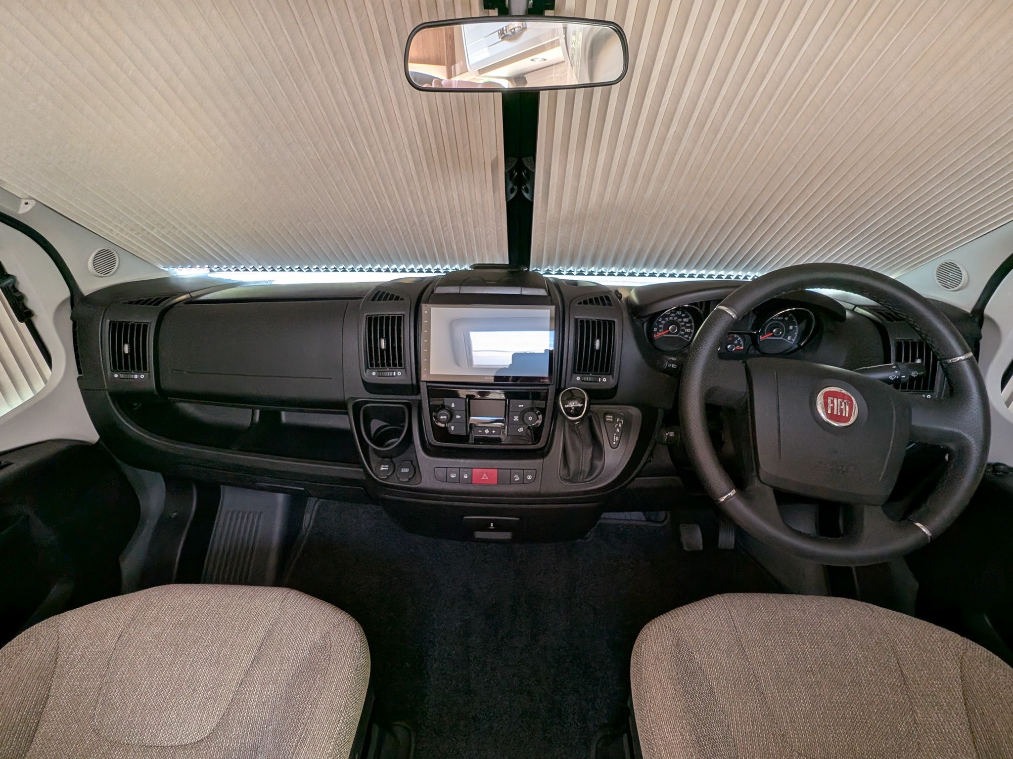 2020 Dethleffs Trend Eurostyle T7057 EBL