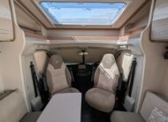 2020 Dethleffs Trend Eurostyle T7057 EBL