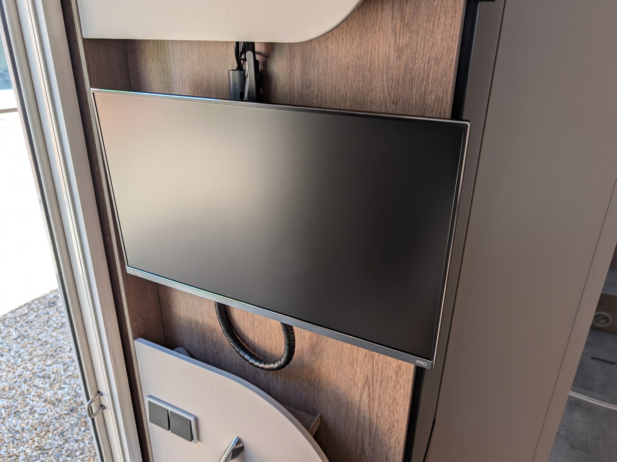 2020 Dethleffs Trend Eurostyle T7057 EBL