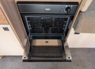 2020 Dethleffs Trend Eurostyle T7057 EBL