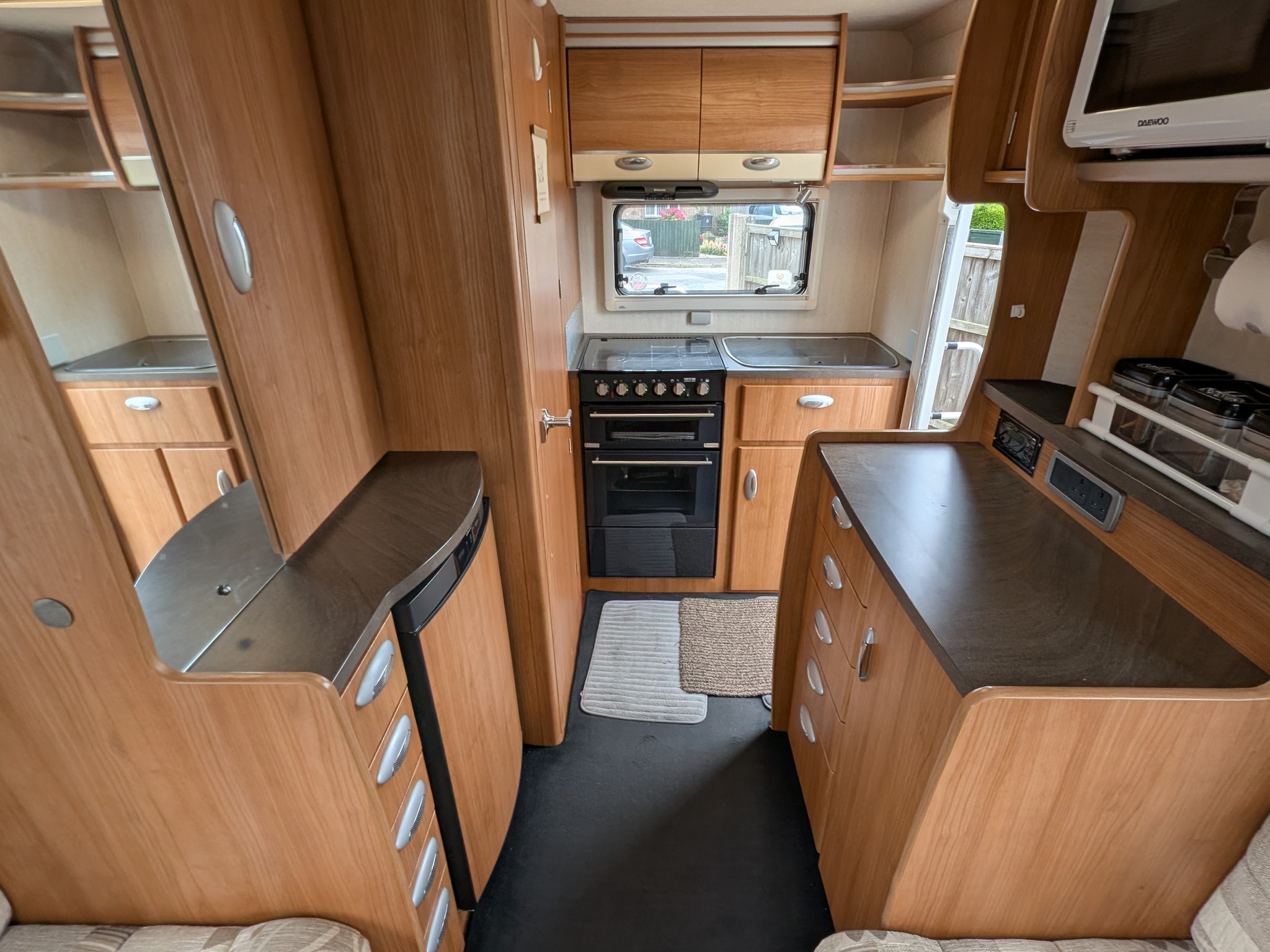 2011 Bentley Indigo