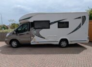 2021 Chausson Premium 630 – Self Levelling