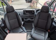 2024 Adria Matrix Supreme MB 670 DL