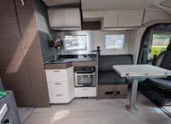 2024 Adria Matrix Supreme MB 670 DL