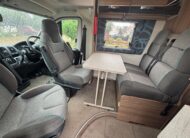 2015 Swift Rio 340 Comfortmatic gearbox