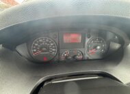 2015 Swift Rio 340 Comfortmatic gearbox