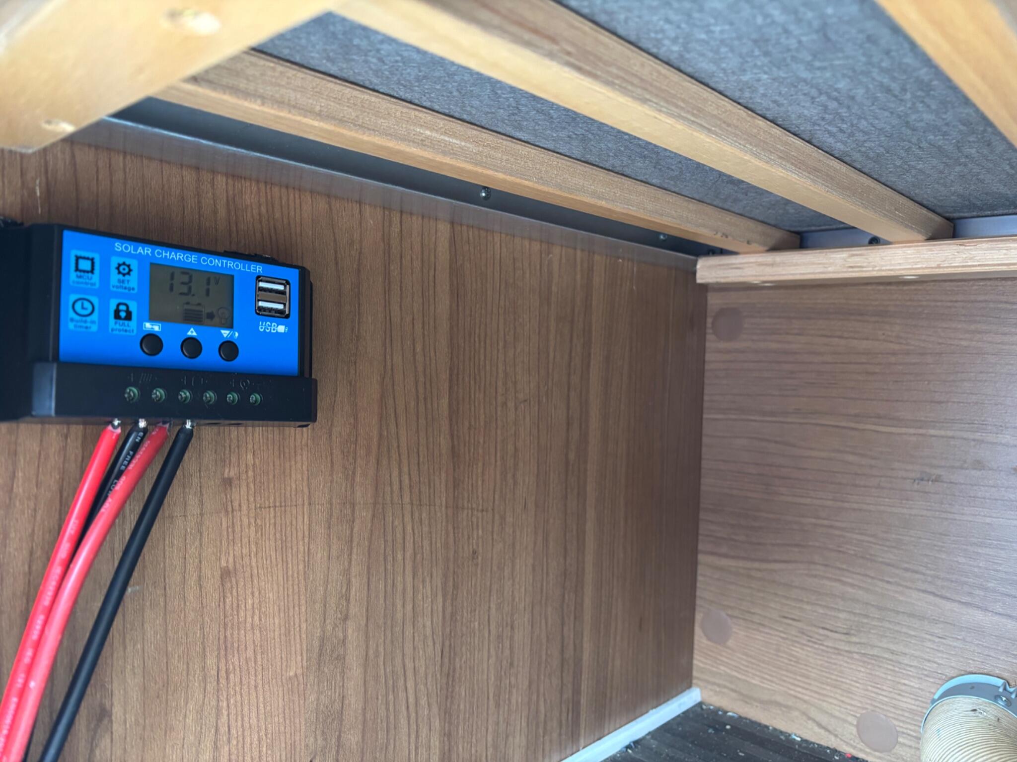 2015 Auto-Trail Imala 620