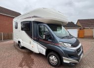 2015 Auto-Trail Imala 620
