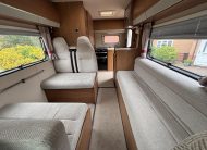 2015 Auto-Trail Imala 620