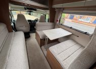 2015 Auto-Trail Imala 620