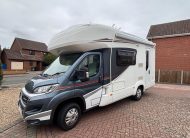 2015 Auto-Trail Imala 620