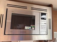 2015 Auto-Trail Imala 620