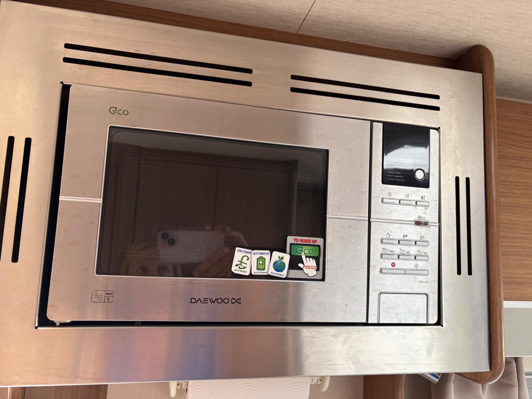 2015 Auto-Trail Imala 620