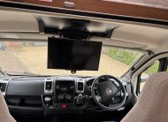 2015 Auto-Trail Imala 620