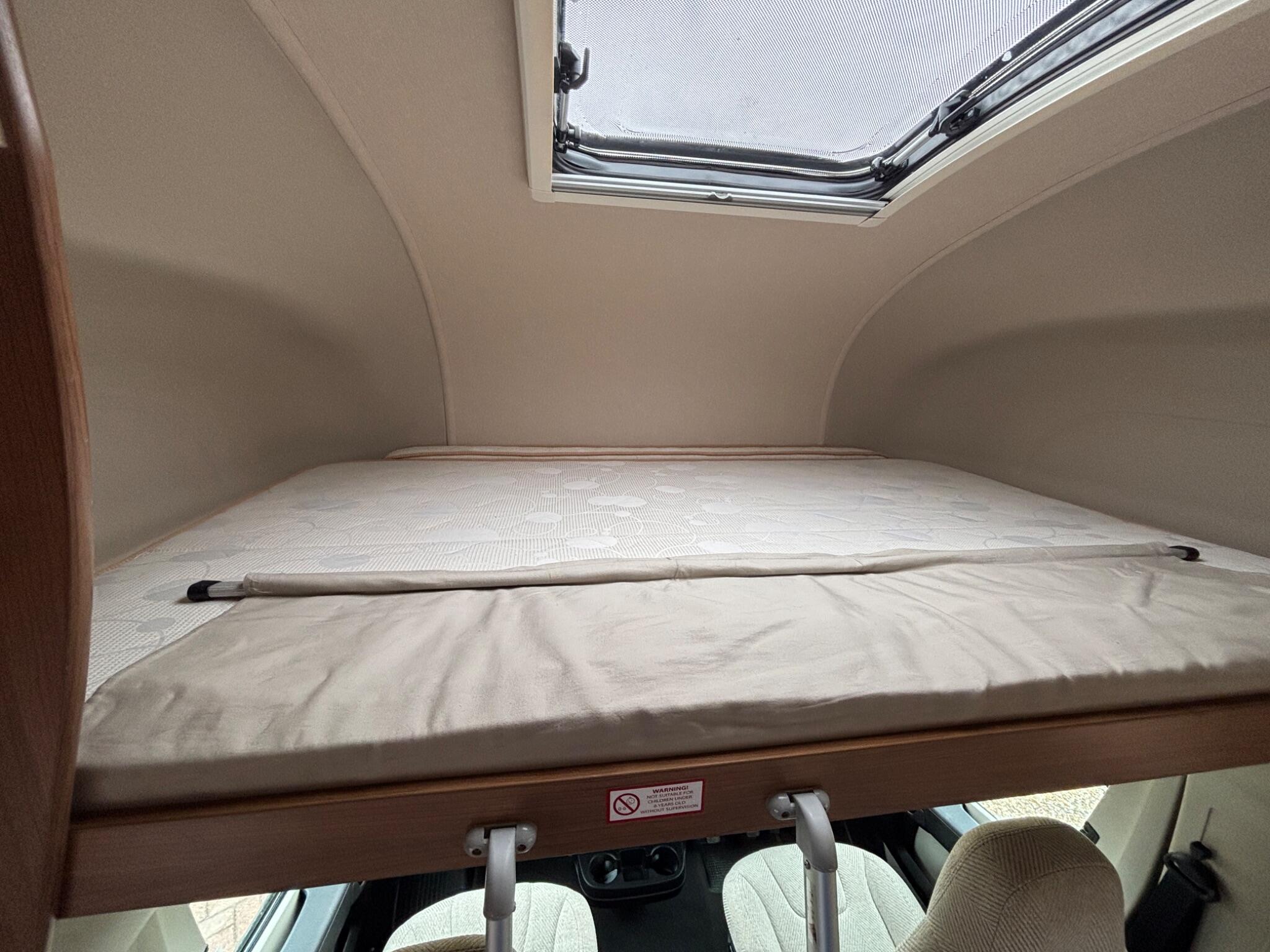 2015 Auto-Trail Imala 620