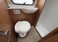 2015 Auto-Trail Imala 620