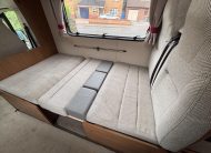 2015 Auto-Trail Imala 620