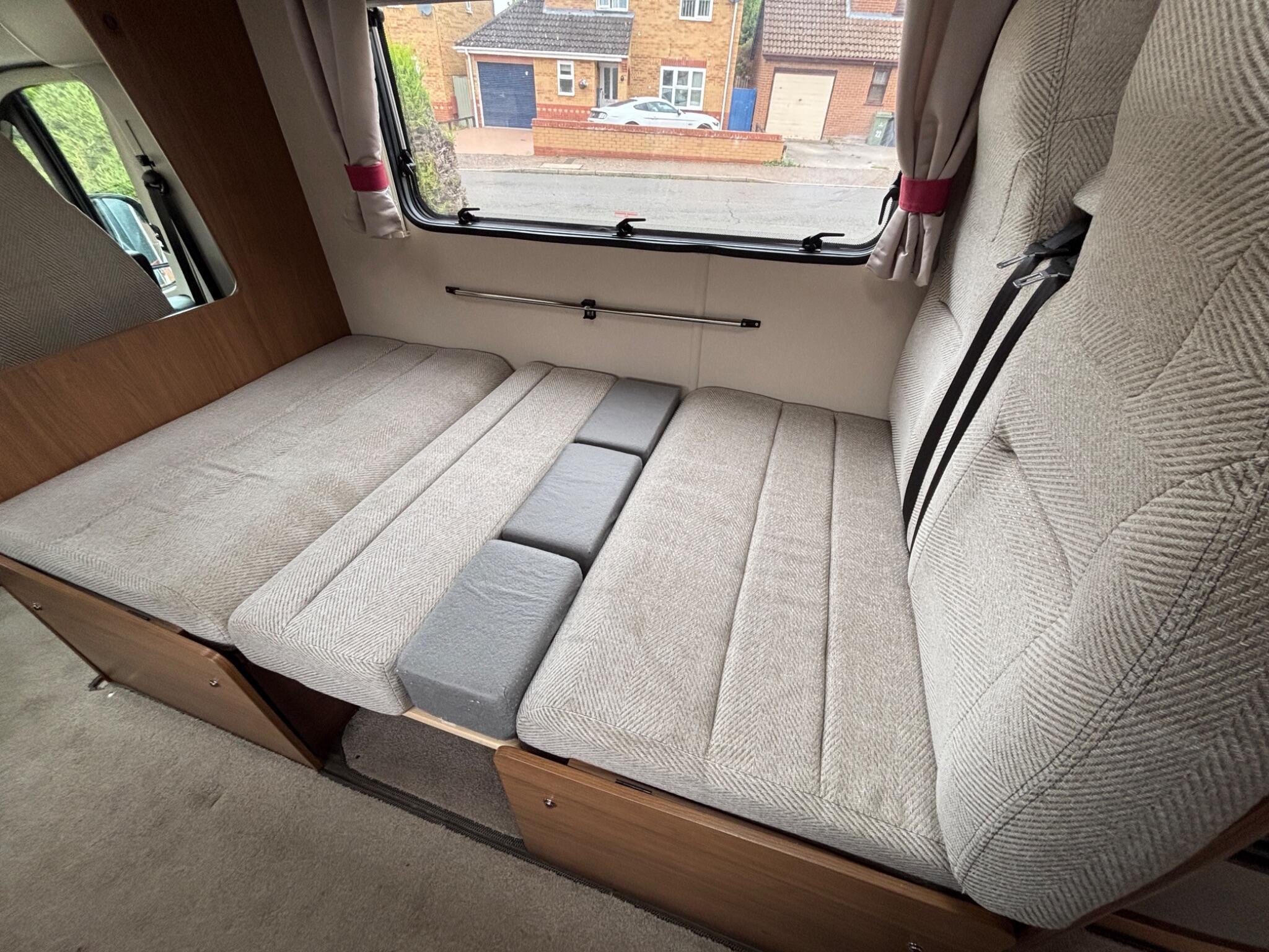 2015 Auto-Trail Imala 620