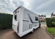 2023 Auto-Sleepers Nuevo EK