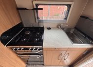 2015 Auto-Trail Imala 620