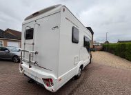 2015 Auto-Trail Imala 620