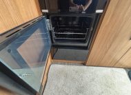 2015 Auto-Trail Imala 620