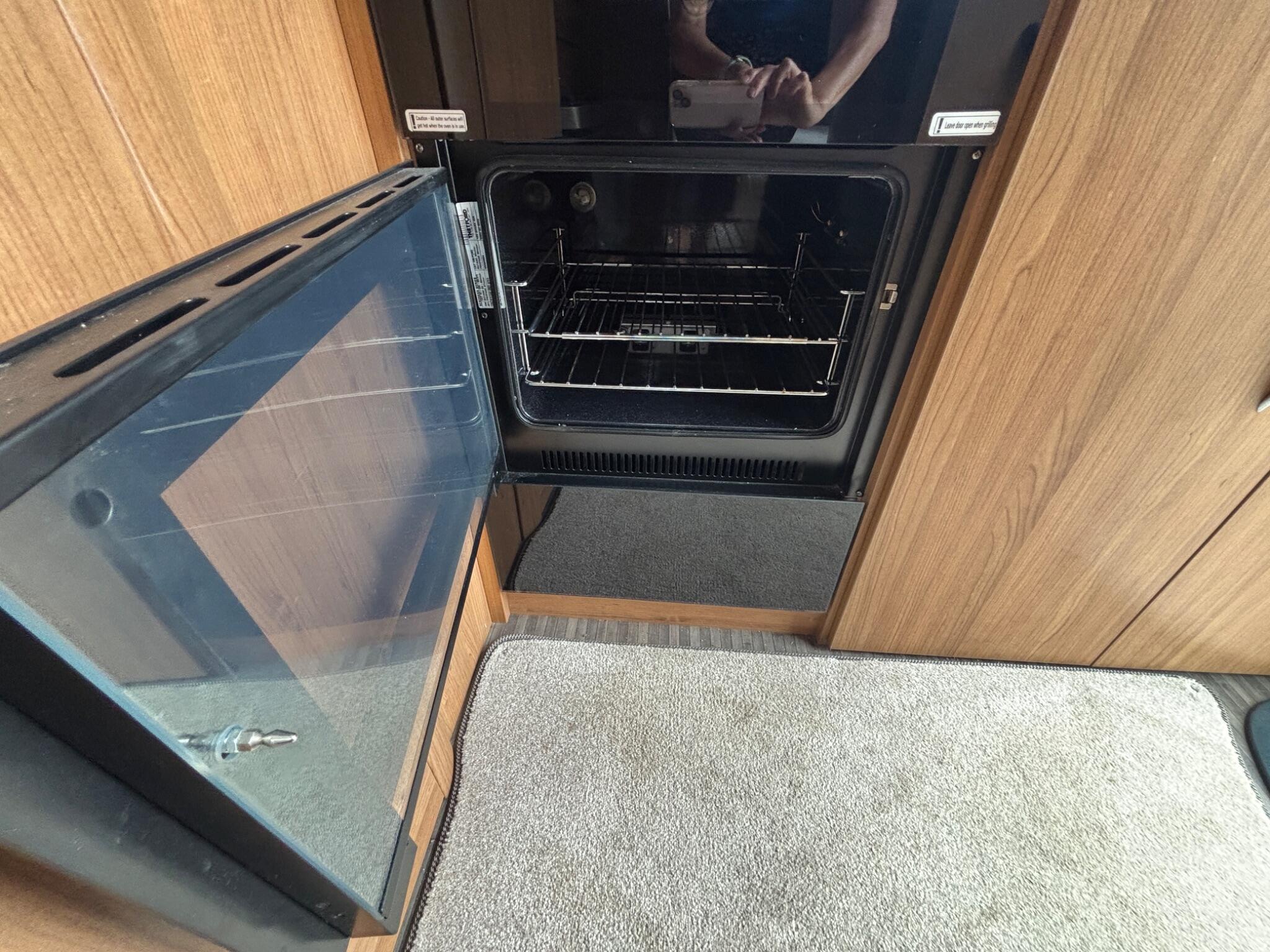 2015 Auto-Trail Imala 620