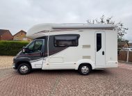 2015 Auto-Trail Imala 620